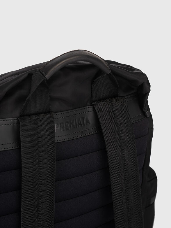 BOOKER backpack - 4