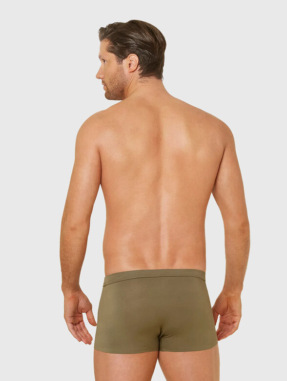 BASIC MODAL trunks - 2
