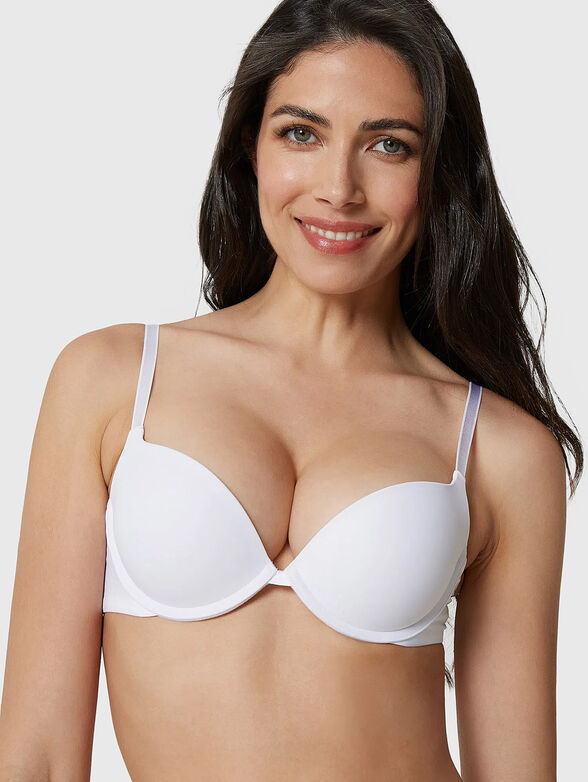 NEW JUSTIN push up bra - 1