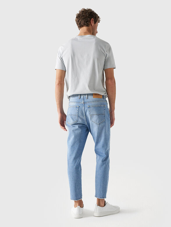 Cropped jeans - 2