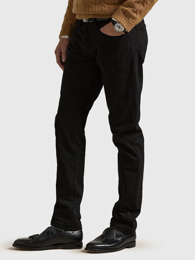 SSULLIVAN jeans - 2