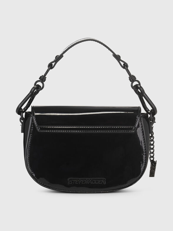small black bag  - 4