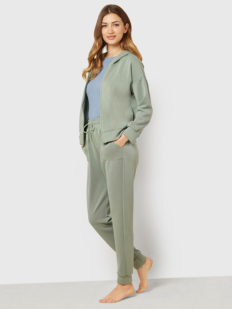 DAILY LOUNGEWEAR II home trousers   - 3