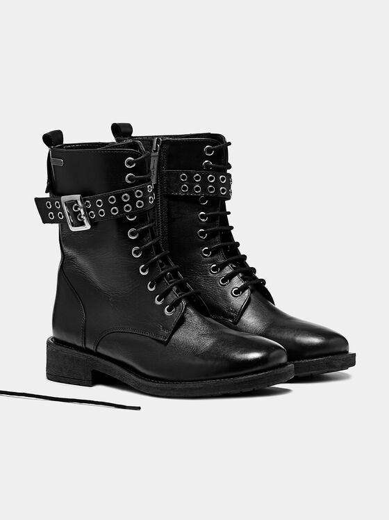 MADDOX BASS Ankle boots - 2