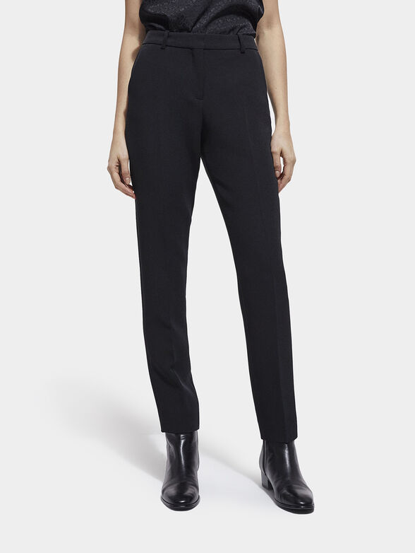 Black pants - 1