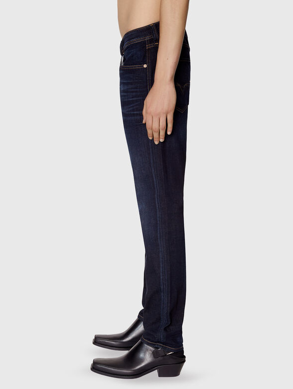 1986 LARKEE-BEEX L.32 jeans - 4