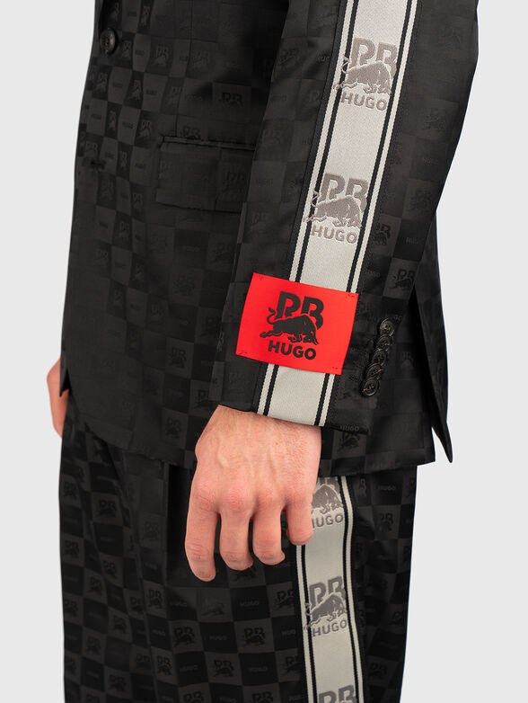 HUGO x RB FORMULA ONE™ jacket - 6