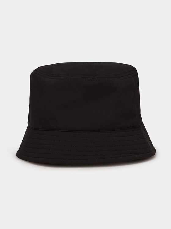 Καπέλο τύπου bucket με λεπτομέρεια - 2