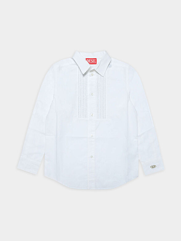 White shirt CORZY - 1