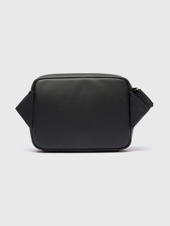 Crossbody bag with logo - 2