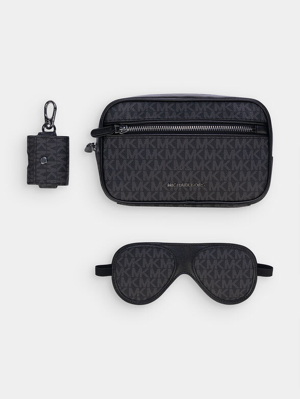 Travel set of 3 pieces - 1