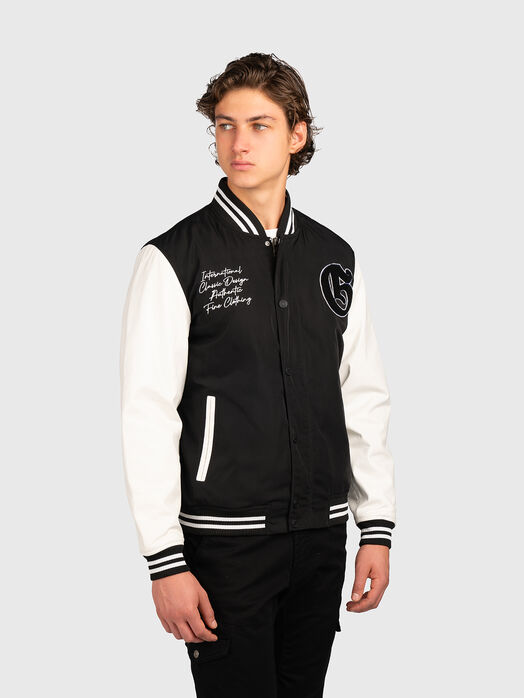 VERSITY bomber