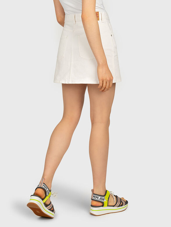 RACHEL skirt - 3