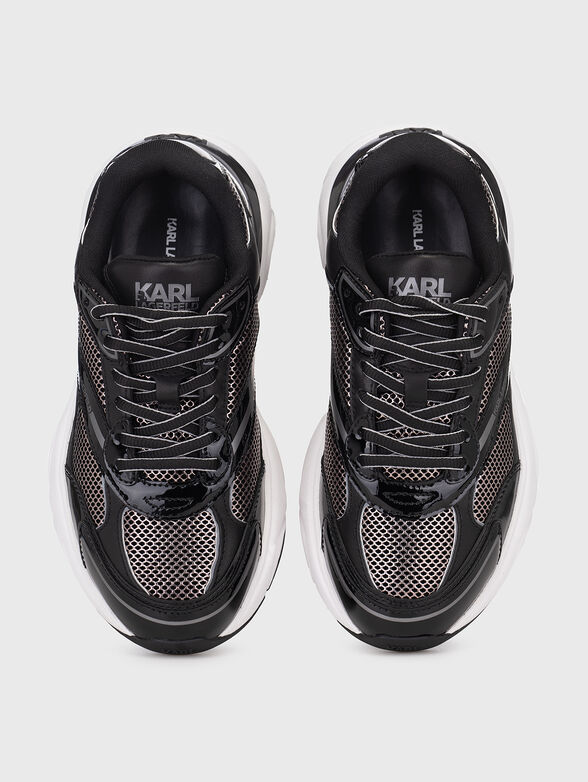 KOMET sports shoes - 5