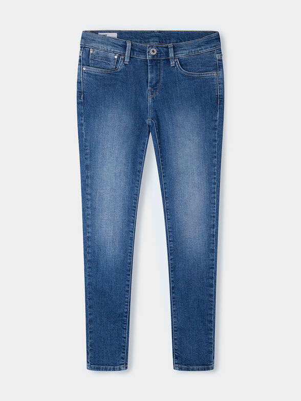 PIXLETTE skinny jeans - 0