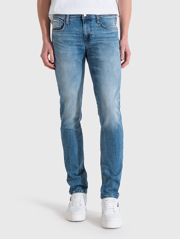 OZZY blue jeans - 1