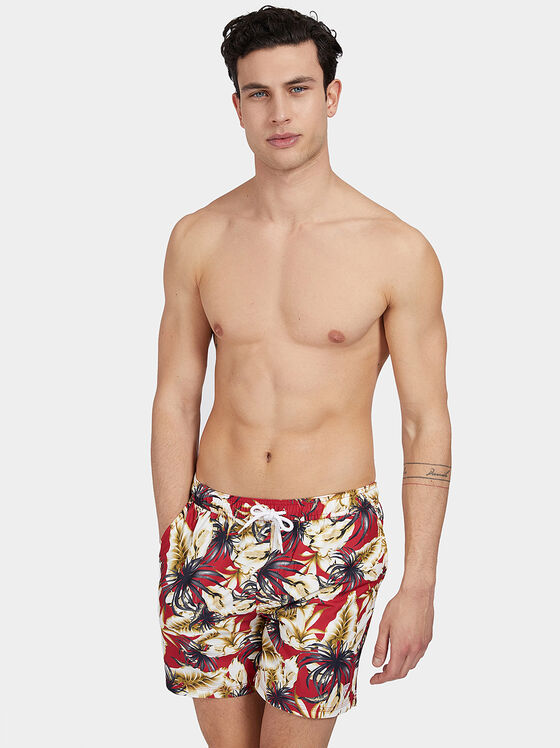 Swim trunk - 1