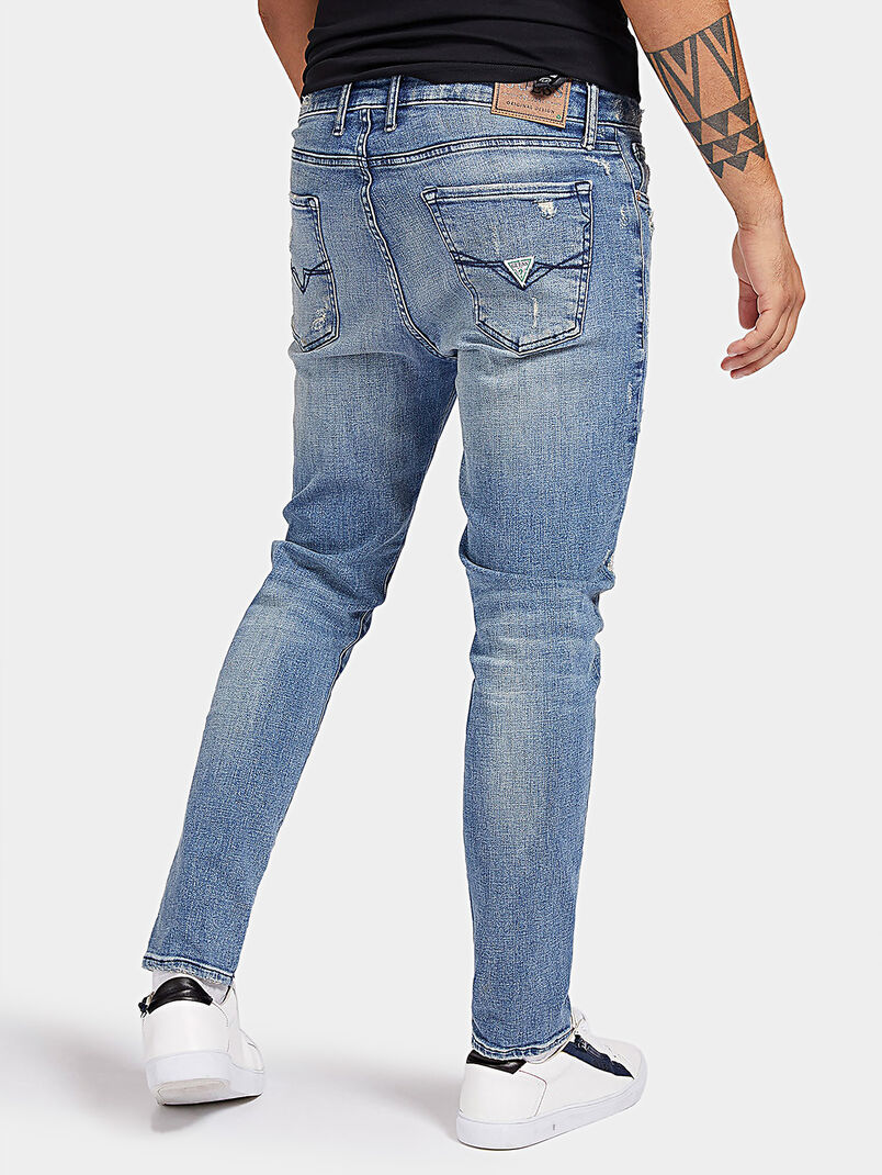 DRAKE Jeans - 3