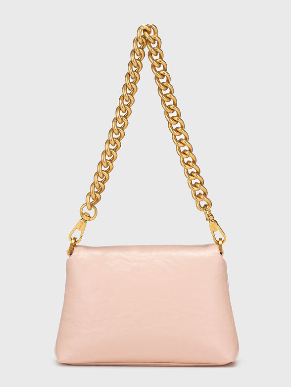 Crossbody bag with logo  - 2