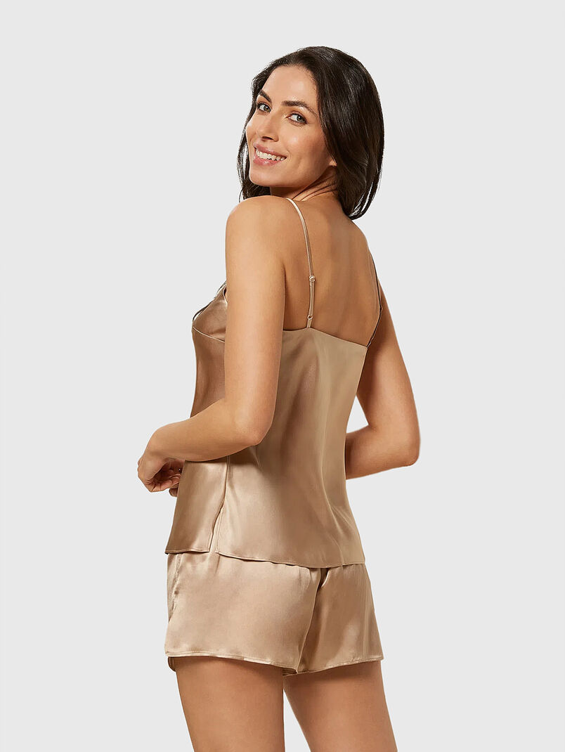 SILK TOUCH COLOR top - 3