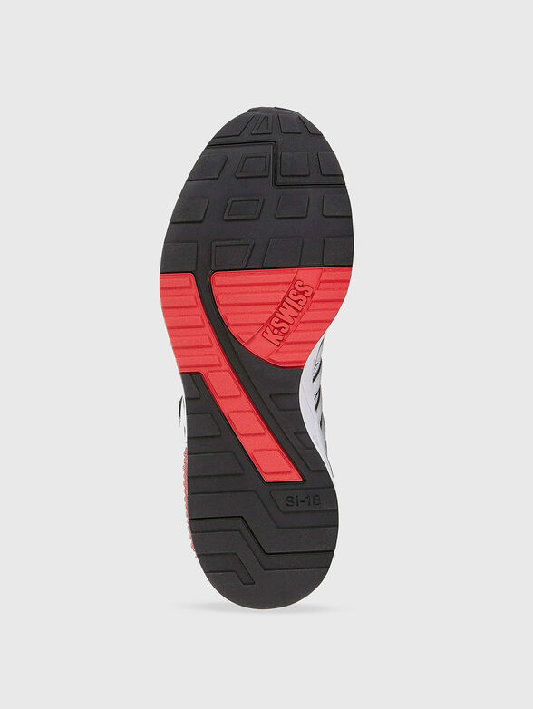 SI-18 RANNELL sneakers - 4