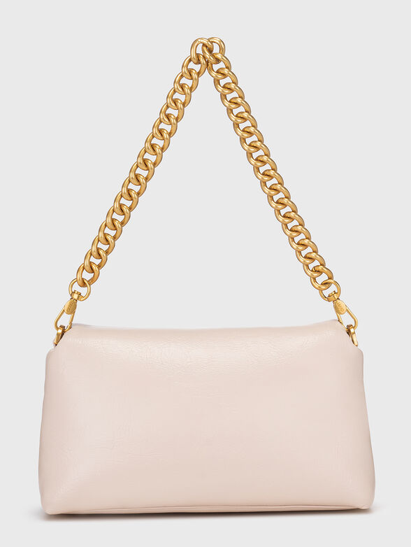 LAPUFFY black crossbody bag - 3