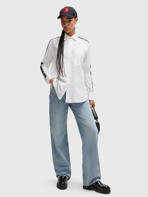 ELODINA shirt - 1