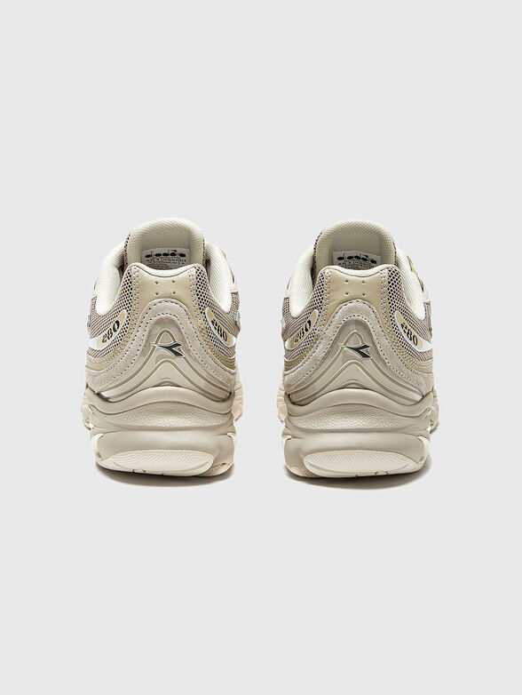 MYTHOS PROPULSION 280 sports shoes - 3