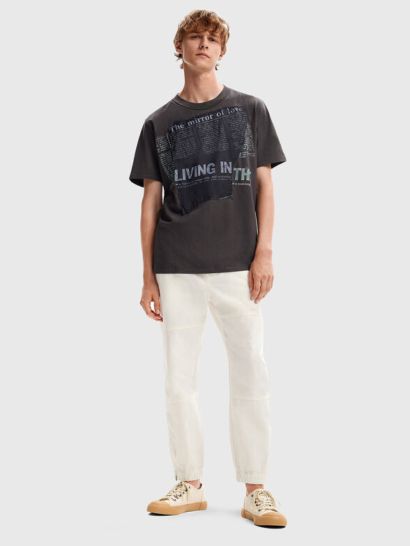 BRAD T-shirt - 2