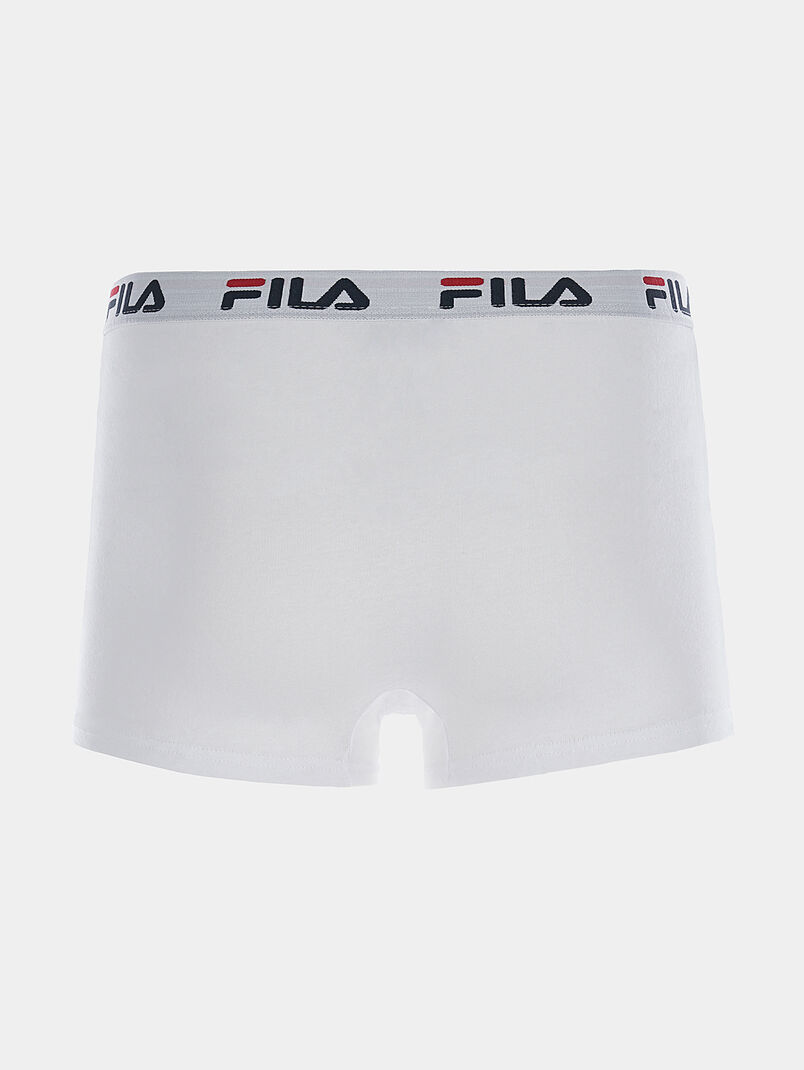 Set of 2 trunks - 3