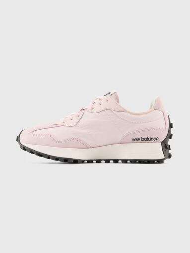 327 sneakers in pale pink - 3