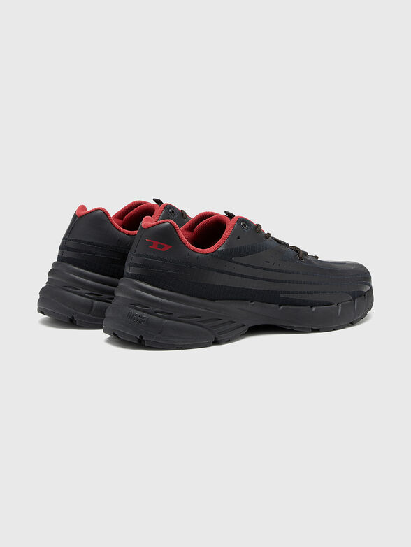 D-AIRSPEED sneakers in black - 4