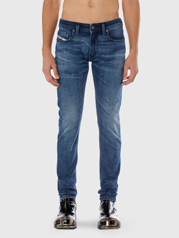 1979 SLEENKER L.34 jeans - 1