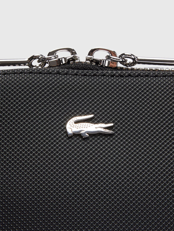 BUGATTI bag with saffiano effect - 4