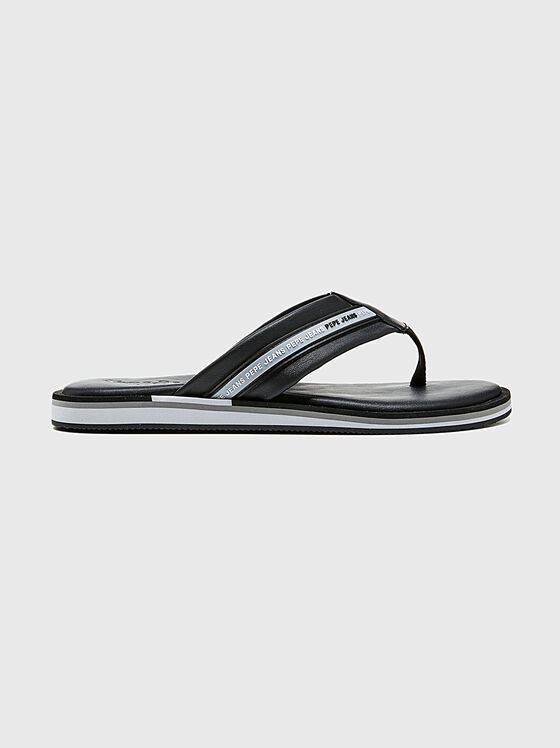 BARREL SMART Pool slide sandals - 1