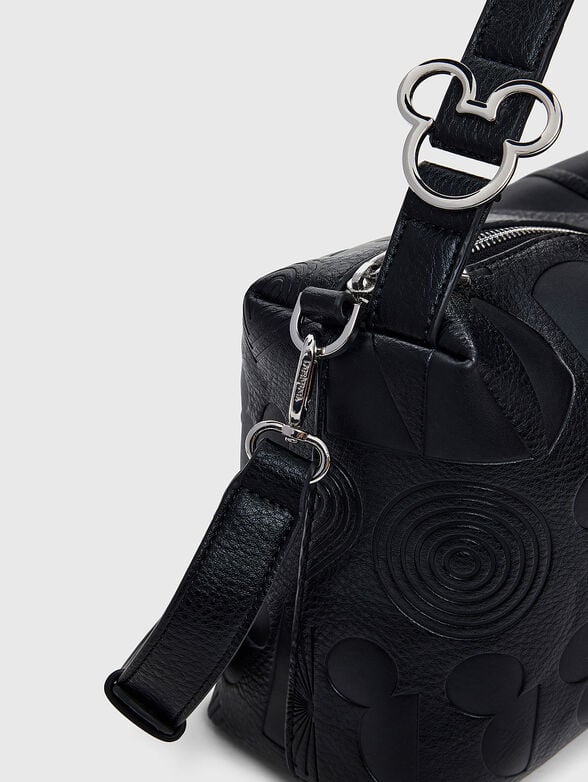 BERGAMO small bag with long handle - 6