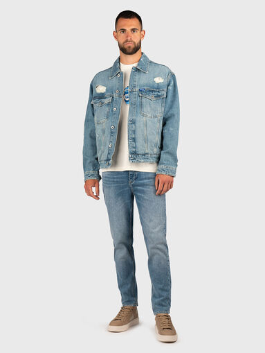 BRODY slim jeans - 5