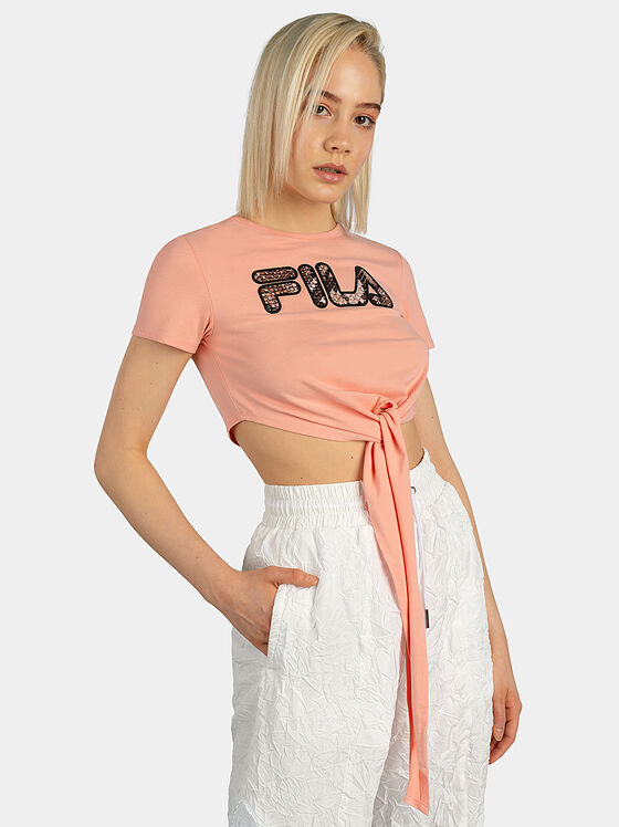 NERO Cropped top - 1