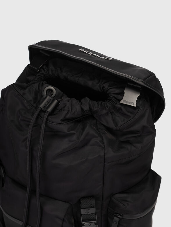 BOOKER backpack - 6