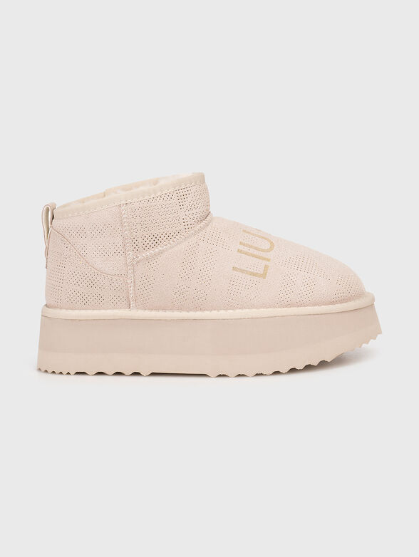JANE 01 ankle boot - 0