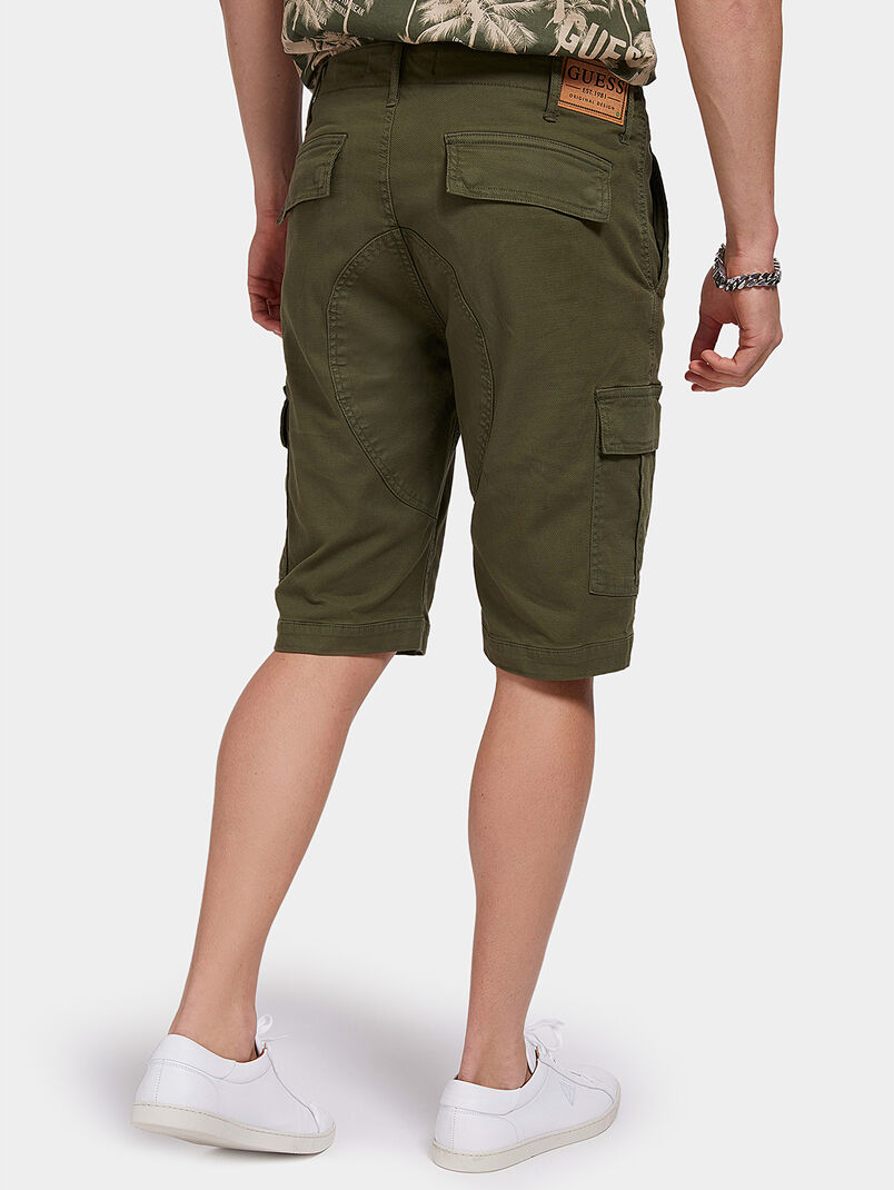Shorts BEN - 3