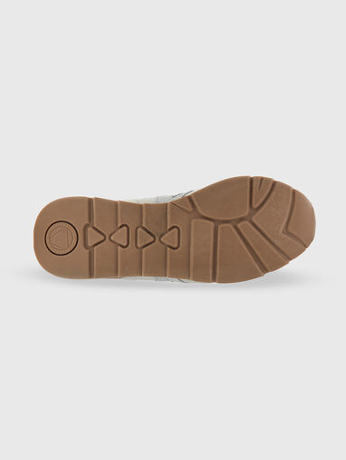 FANO leather sport shoes - 4