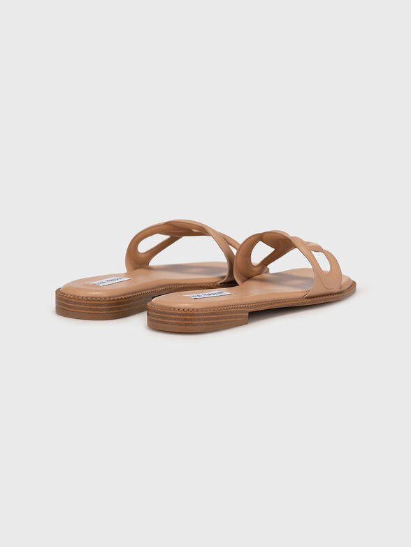 STASH slippers - 3