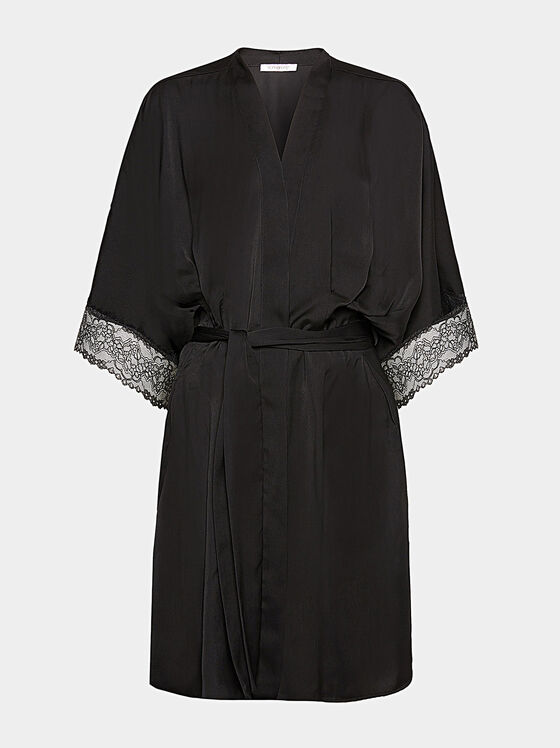 Nightgown ORCHIDEA - 1