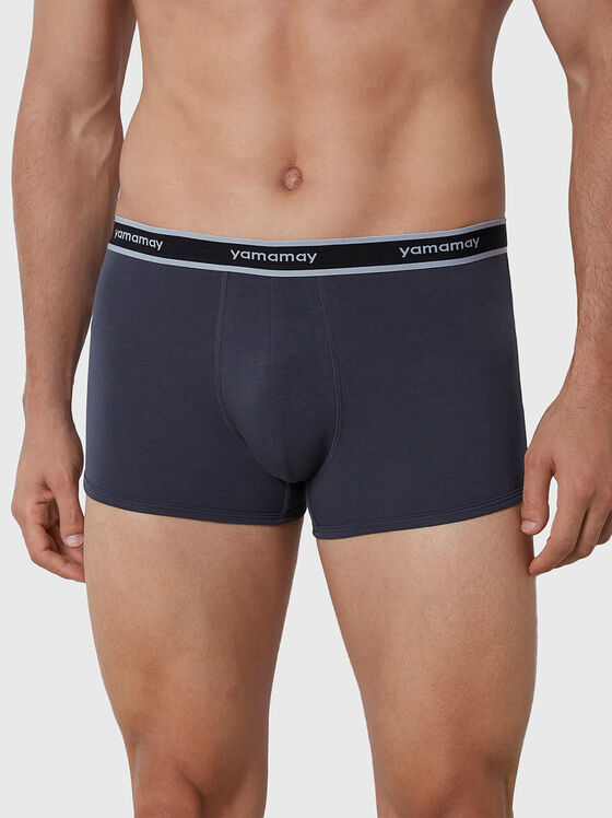 NEW FASHION COLOR trunks - 1