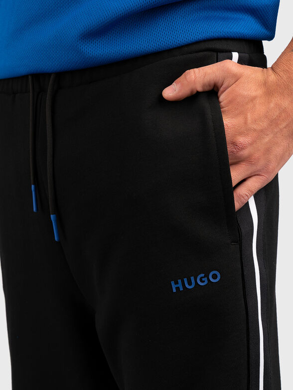 NASILLAS sports pants - 2