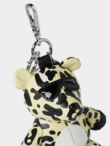 K/Karlimals keychain - 4