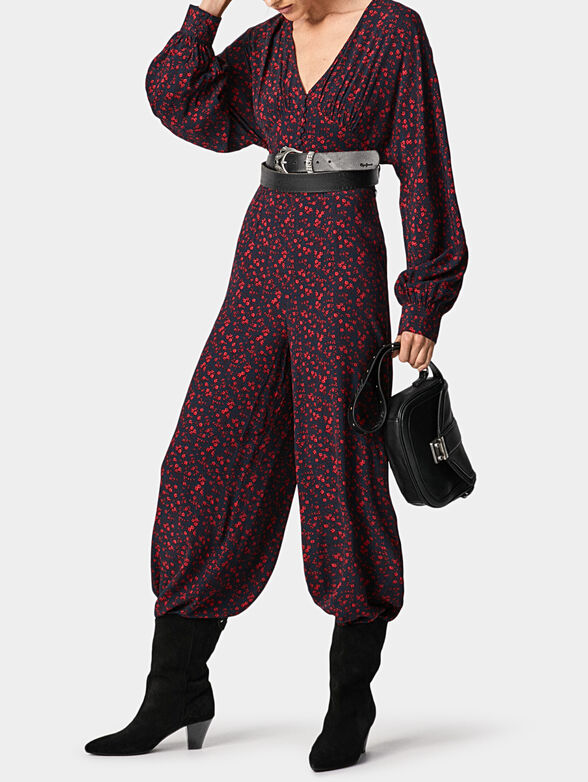 LEO Overalls  - 1