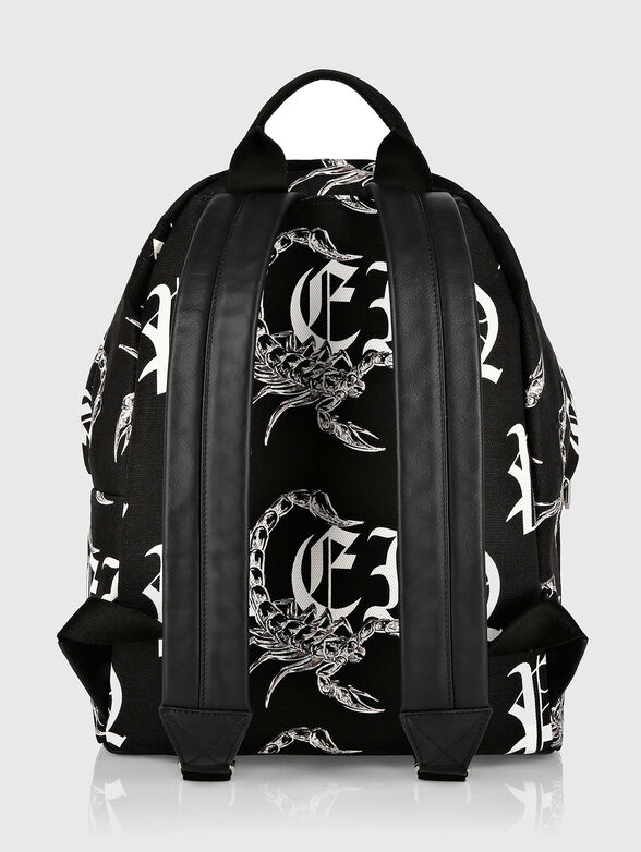 SCORPION backpack - 3