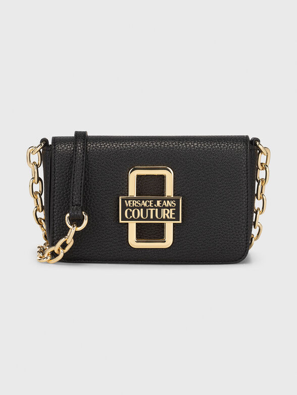 LOGO TWIST crossbody bag  - 1